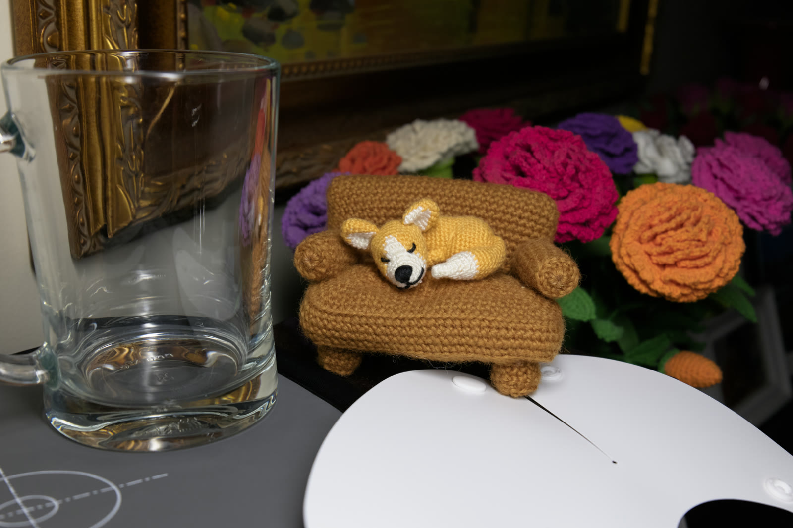 Capture One's render of the photo's raw file with Cobalt Standard and Film Standard.